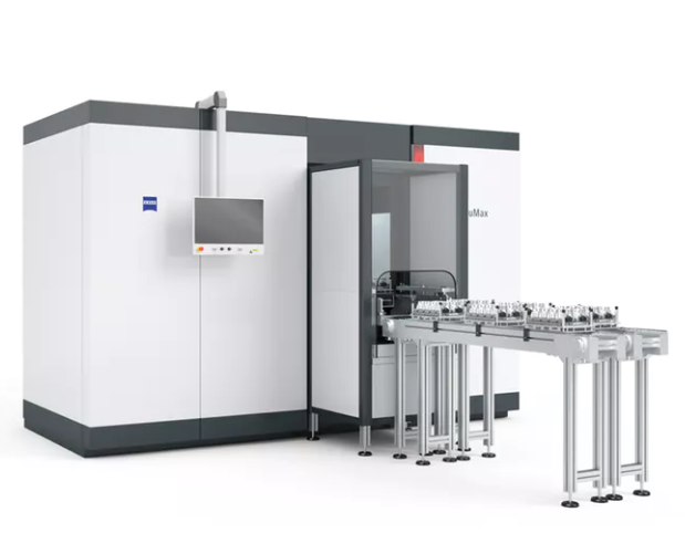 呼和浩特工业CT扫描